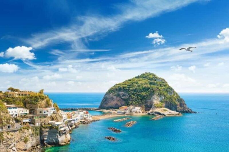 Ischia: Uncover Paradise by a Bus or Boat Tour - FAQs