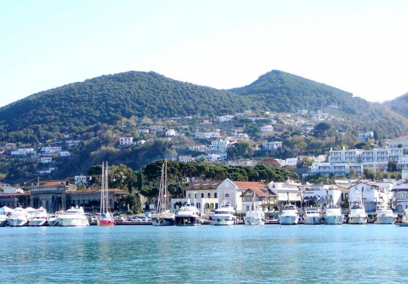 Ischia: Volcano hike - The Sum Up