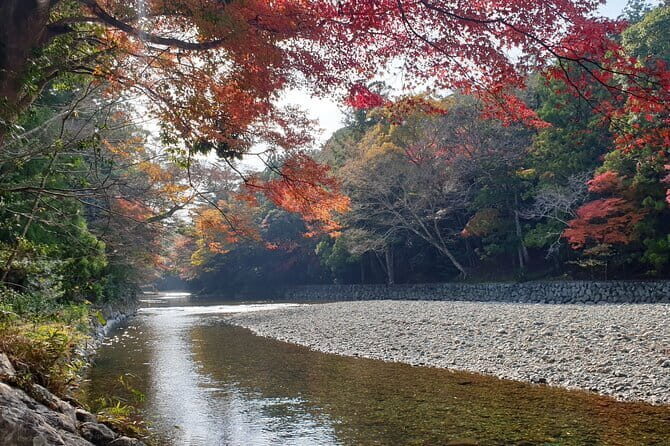 Ise Jingu Half Day Private Tour - Final Thoughts: Who Is This Tour Best For?