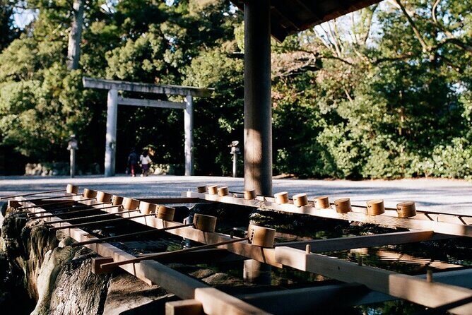 Ise Jingu(Ise Grand Shrine) Full-Day Private Tour with Government-Licensed Guide - Exploring Ise Jingu: An In-Depth Review