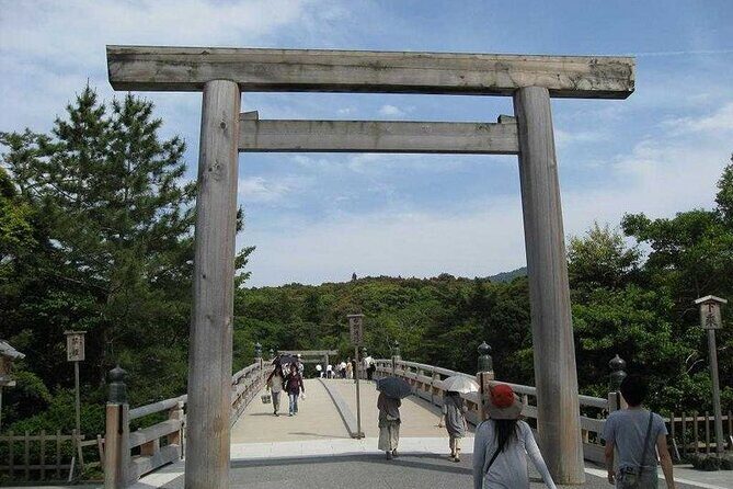 Ise Jingu(Ise Grand Shrine) Full-Day Private Tour with Government-Licensed Guide - FAQ