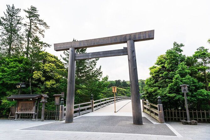 Ise Jingu(Ise Grand Shrine) Half-Day Private Tour with Government-Licensed Guide - Final Thoughts: Is This Tour Worth It?