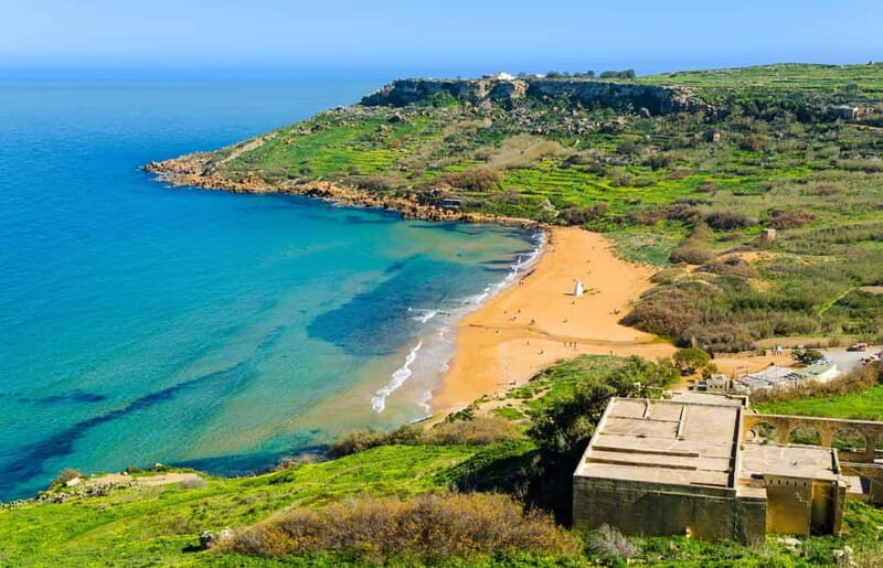 iSeeGozo Day Pass with Ferry & Gozo Bus Hop-On Hop-Off (CMO) - The Ferry Journey: A Scenic Start