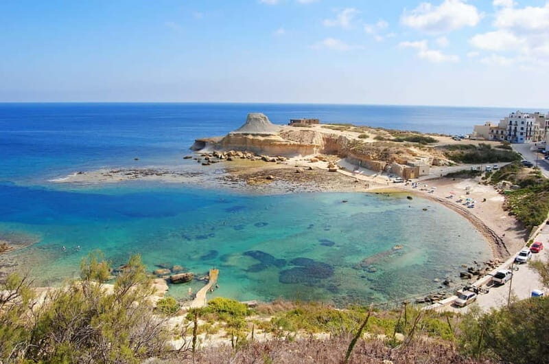 iSeeGozo Day Pass with Ferry & Gozo Bus Hop-On Hop-Off (CMO) - The Value Equation