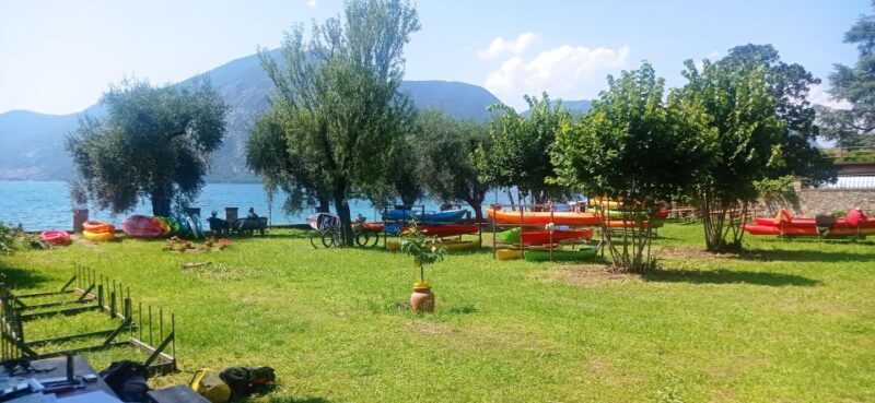 Iseo Lake: rental of kayaks in Pilzone di Iseo - Frequently Asked Questions (FAQs)