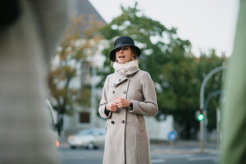 Ise's Golden Twenties - An In-Depth Look at Ises Golden Twenties Tour