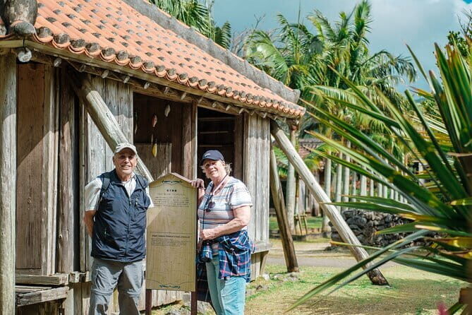 Ishigaki Island Private Tour by English Native Speaker - Key Points