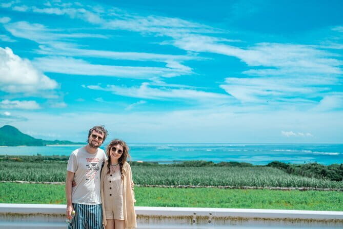 Ishigaki Island Private Tour by English Native Speaker - What the Reviews Say