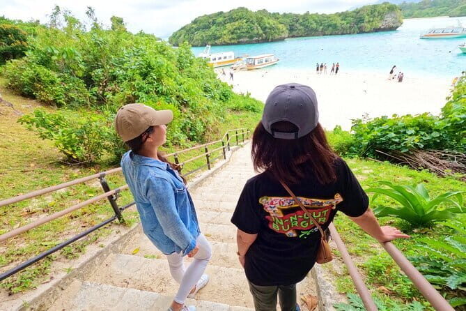 Ishigaki Island Private Tour by English Native Speaker - Who Should Consider This Tour?