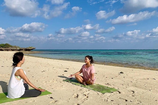 Ishigaki Island Private Tour by English Native Speaker - Frequently Asked Questions