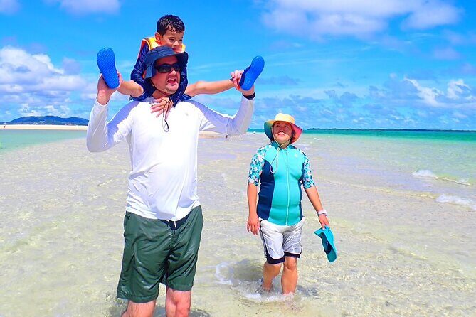 Ishigaki Mangrove SUP or Canoeing and Phantom Island Snorkeling - How the Tour Unfolds: A Step-by-Step Look