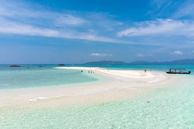 Ishigaki Phantom Island Snorkeling Taketomi Island Sightseeing - Why This Tour Offers Good Value