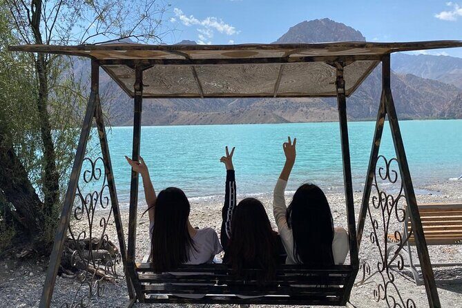 ISKANDARKUL - Live Legend, One-day tour - Experience the Magic of Iskanderkul: A Detailed Review of the One-Day Tour from Dushanbe