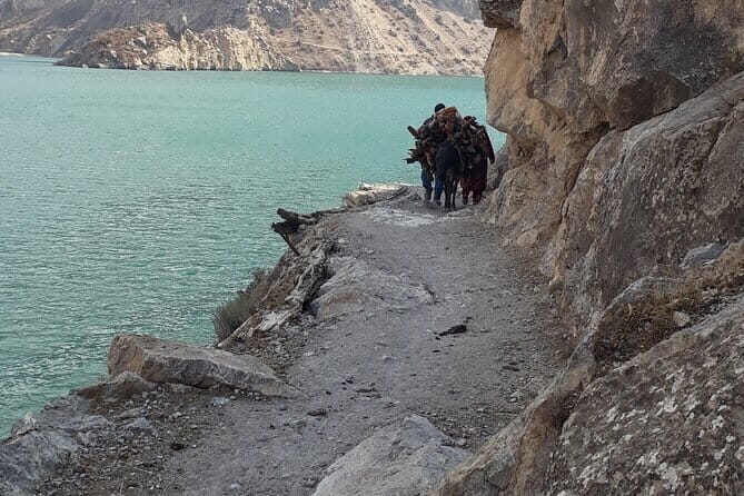 Iskanderkul & Seven Lakes: 2-Day Mountain Adventure from Dushanbe - Authentic Insights from Previous Travelers
