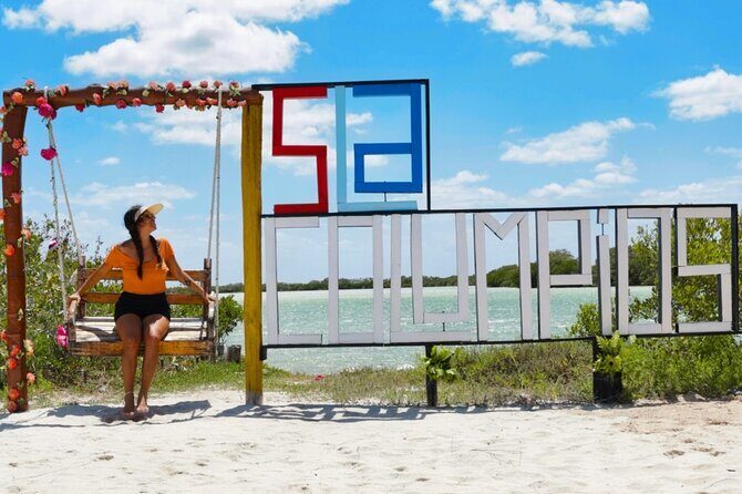 Isla Columpios and Progreso Day Trip - Key Points