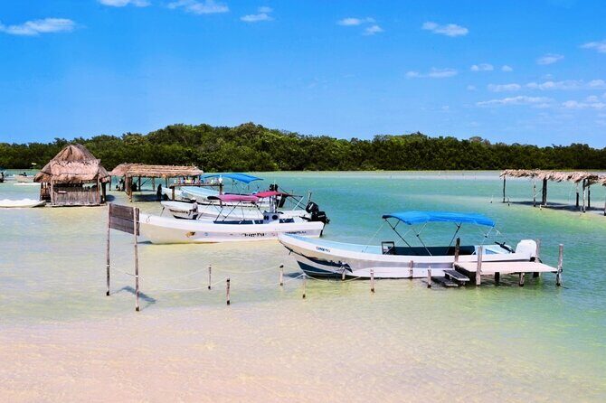 Isla Columpios and Progreso Day Trip - FAQ