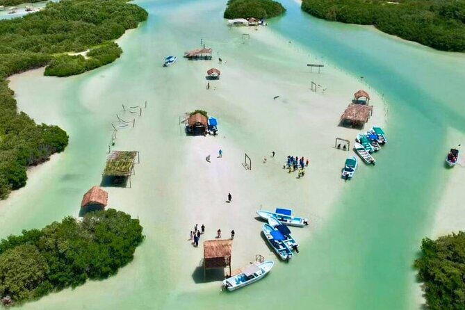 Isla Columpios and Progreso Day Trip - Final Thoughts