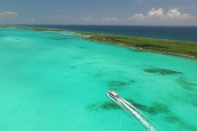 Isla Contoy Adventure Tour & Isla Mujeres from Playa del Carmen - Authentic Experiences and the Local Flavor