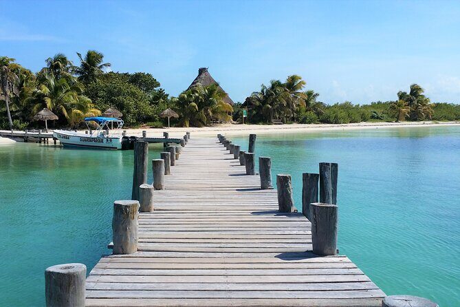 Isla Contoy and Isla Mujeres Tour with Snorkeling from Cancun - Key Points