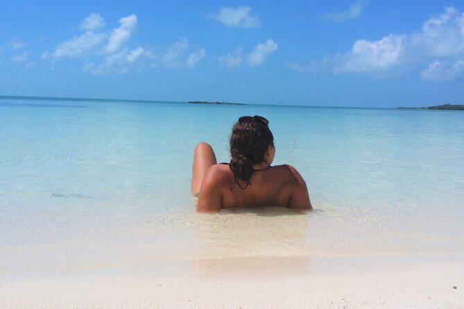 Isla Contoy and Isla Mujeres Tour with Snorkeling from Cancun - What You Can Expect from This Tour