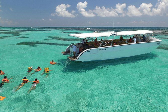 Isla Contoy and Isla Mujeres Tour with Snorkeling from Cancun - Frequently Asked Questions