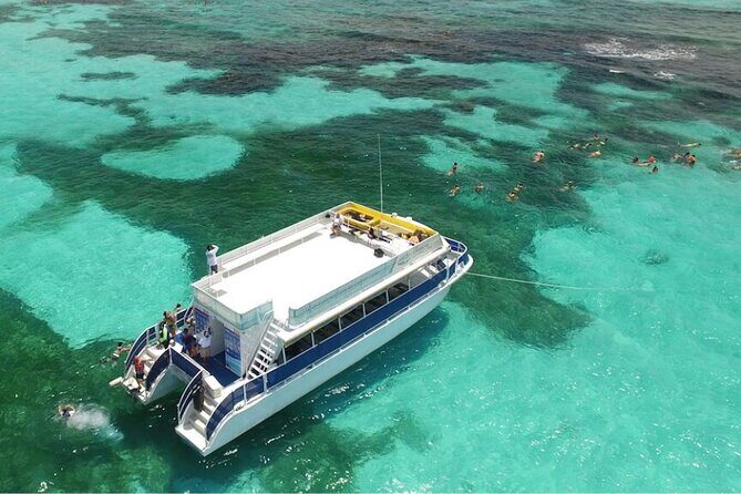 Isla Contoy Day Trip - A Close Look at the Itinerary and Experience