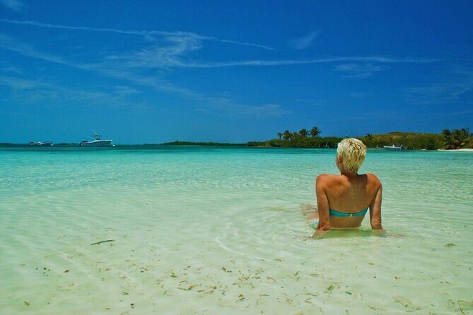 Isla Contoy & Isla Mujeres All inclusive with Buffet & open Bar - An In-Depth Look at the Tour Experience