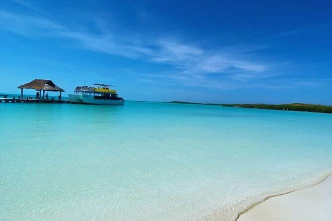 Isla Contoy & Isla Mujeres All inclusive with Buffet & open Bar - FAQ