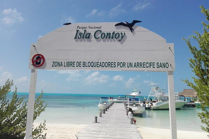 Isla Contoy & Isla Mujeres (from Playa del Carmen) - A Practical Look at the Tour Experience