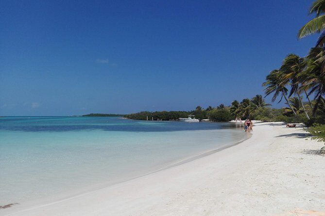 Isla Contoy & Isla Mujeres (from Playa del Carmen) - Exploring Isla Mujeres