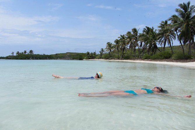 Isla Contoy & Isla Mujeres (from Playa del Carmen) - The Experience: Pros and Cons