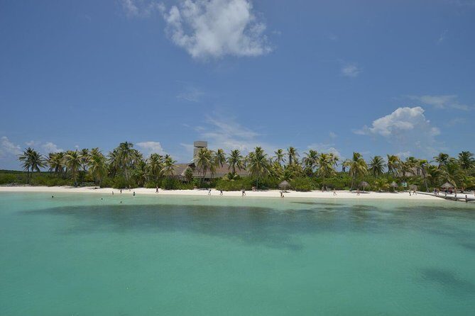 Isla Contoy & Isla Mujeres (from Playa del Carmen) - FAQ