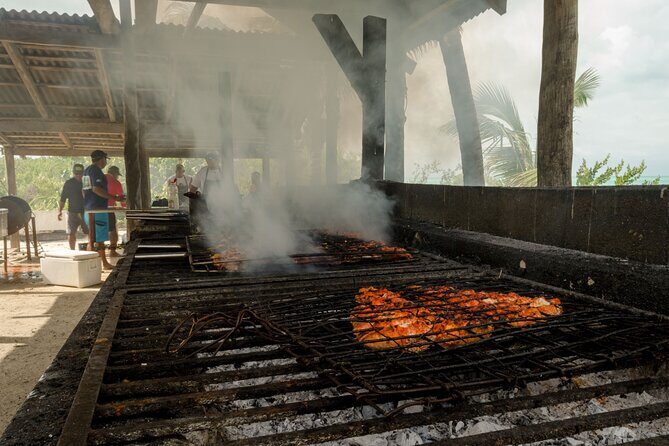 Isla Contoy Private Day Tour, from Cancun - FAQ