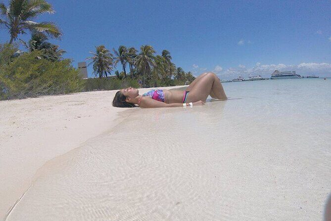 Isla Contoy & Shopping tour in Isla Mujeres from Cancun & Riviera Maya - An In-Depth Look at the Tour Experience