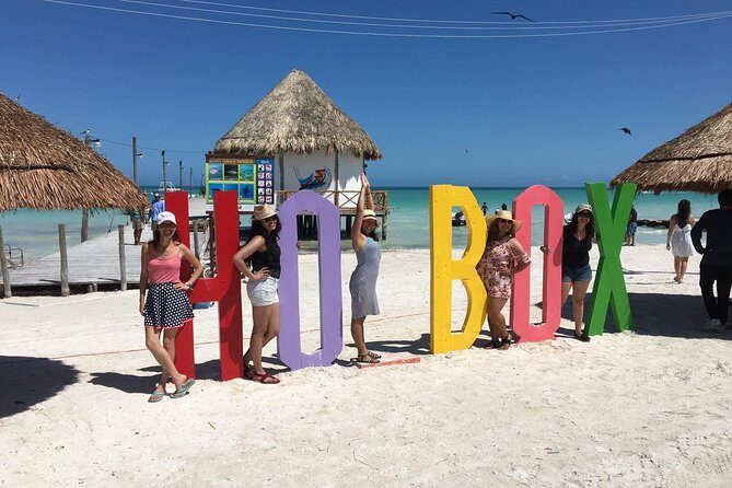 Isla Holbox All Inclusive with Transportation (Breakfast and Food Included) - The Logistics and Transportation