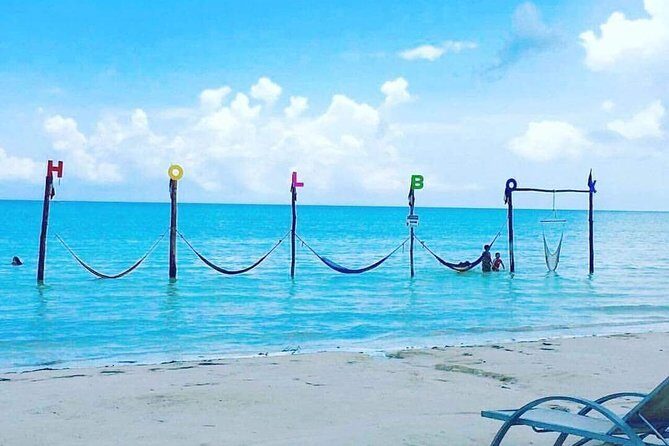 Isla Holbox All Inclusive with Transportation (Breakfast and Food Included) - The Overall Experience