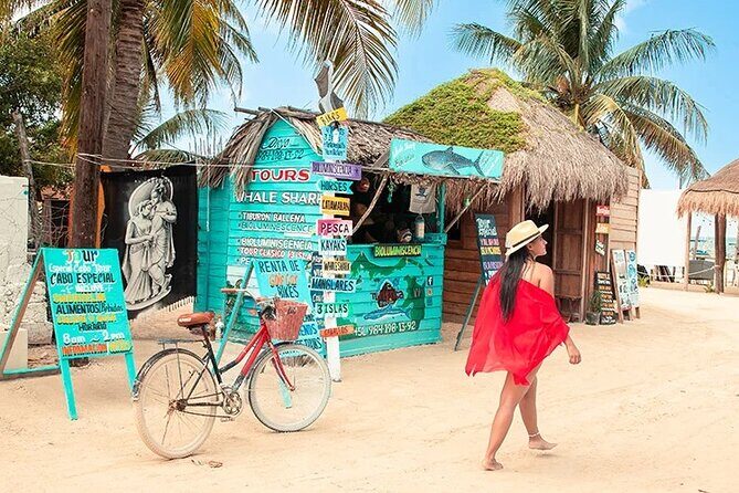 Isla Holbox All Inclusive with Transportation (Breakfast and Food Included) - Pricing and Value