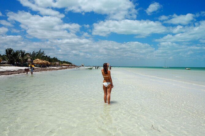 Isla Holbox Day Tour from Cancun with Lunch Included - FAQ