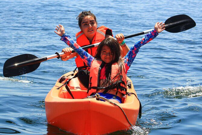 Isla Marietas Catamaran Tour! Full Day Nature Adventure - Real Traveler Insights