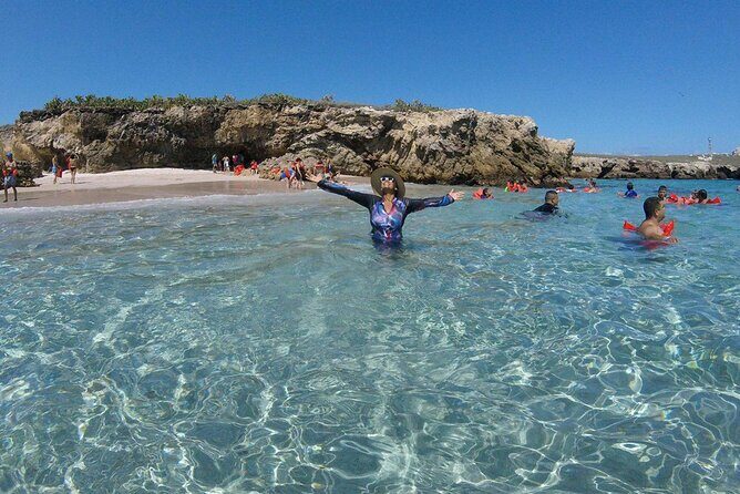 Isla Marietas Catamaran Tour! Full Day Nature Adventure - The Sum Up