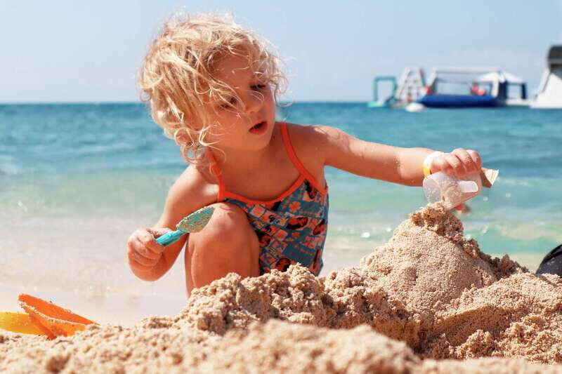 Isla Mia Roots with Tranfer - An In-Depth Look at Isla Mia Roots