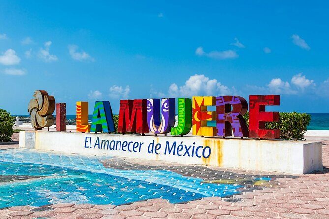 Isla Mujeres Adult Only with Beach Club Lunch - Introduction: A Relaxing Day on the Caribbean