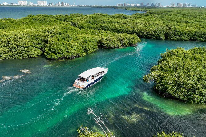 Isla Mujeres Adventure - Luxury Yatch Shared & Private Beach club - Who Should Consider This Tour?