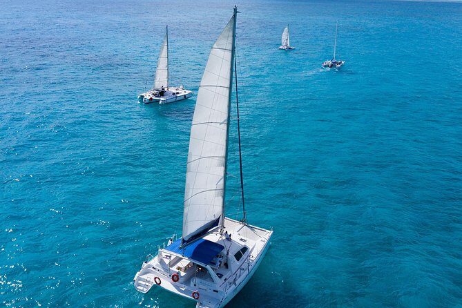 Isla Mujeres All Inclusive Sailboat Experience - What to Expect from the Tour