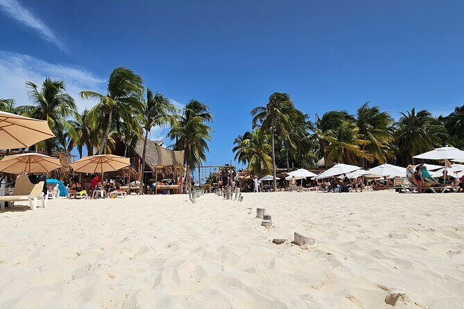 Isla Mujeres All Inclusive Sailboat Experience - The Sum Up: Is It Worth It?