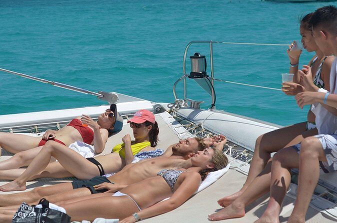 Isla Mujeres Basic Trip with Snorkel and Open Bar - Additional Costs and Practical Details