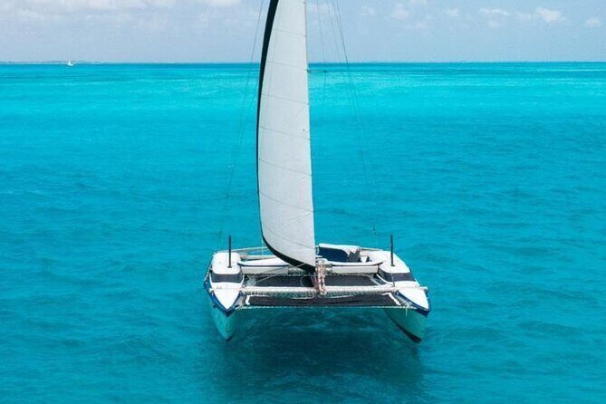 Isla Mujeres by Private Catamaran - An In-Depth Look at the Experience