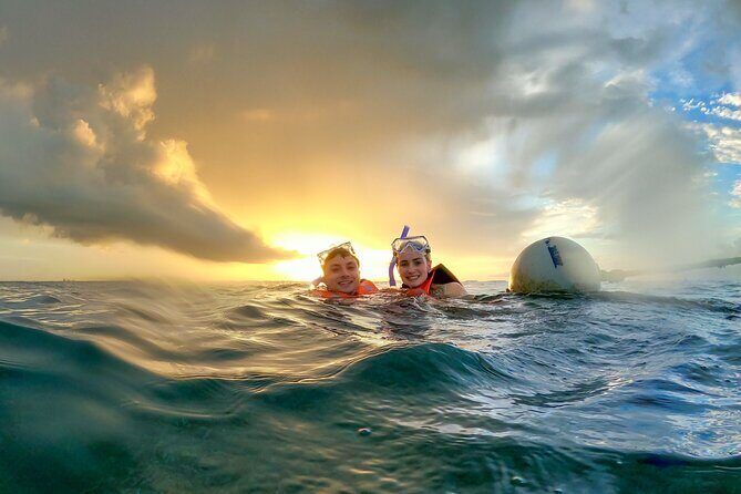 Isla Mujeres, Cancún Private Sunset Trip - Why This Tour Stands Out