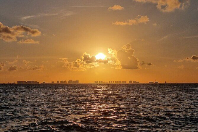 Isla Mujeres, Cancún Private Sunset Trip - Authentic Experiences from Reviews