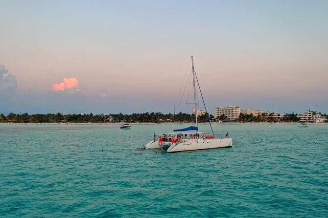 Isla Mujeres Caribbean Sunset Tour - Value for Money: Is It Worth It?